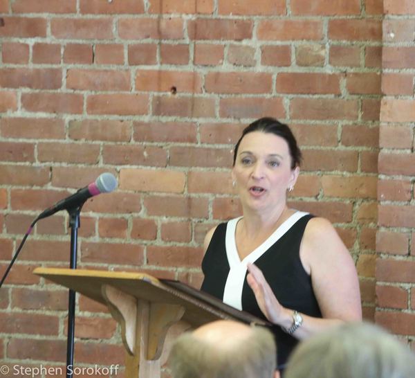 Photo Coverage: Barrington Stage Company Announces The Creation Of The Wolfson Theater Center Image