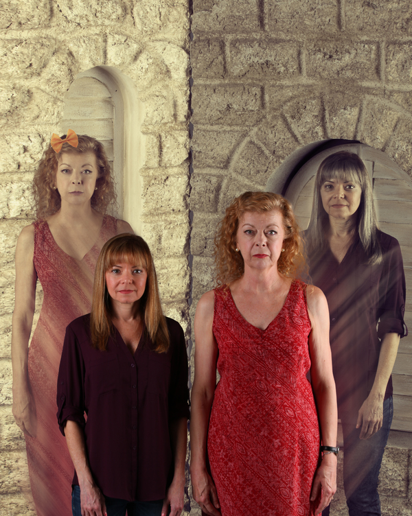 Photo Flash: Sneak Peak at Theatre at Arts Garages' 2016/2017 Season Image