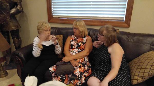 Photo Coverage: 2016 First Night Preview Party  Image