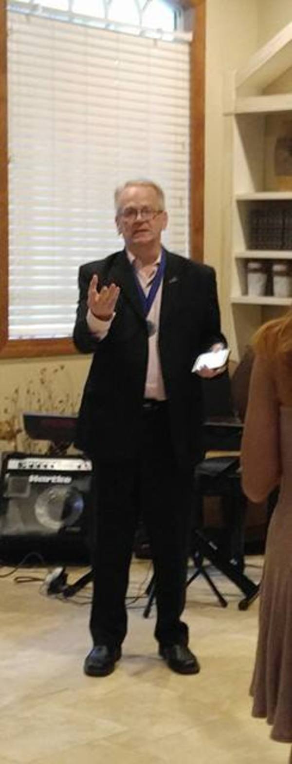 Photo Coverage: 2016 First Night Preview Party  Image