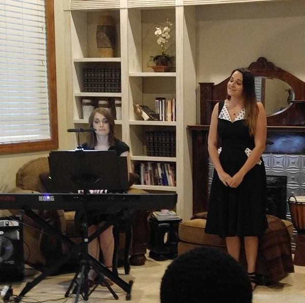 Photo Coverage: 2016 First Night Preview Party  Image