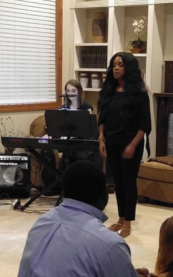 Photo Coverage: 2016 First Night Preview Party  Image