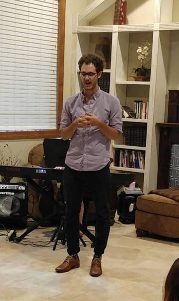 Photo Coverage: 2016 First Night Preview Party  Image