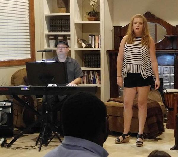 Photo Coverage: 2016 First Night Preview Party  Image