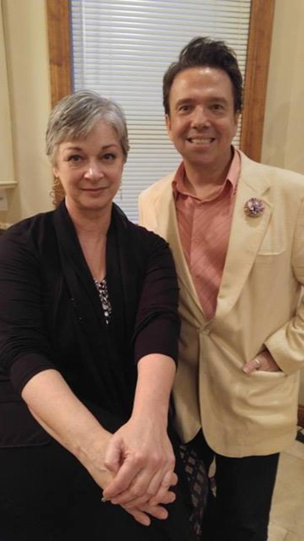 Photo Coverage: 2016 First Night Preview Party  Image