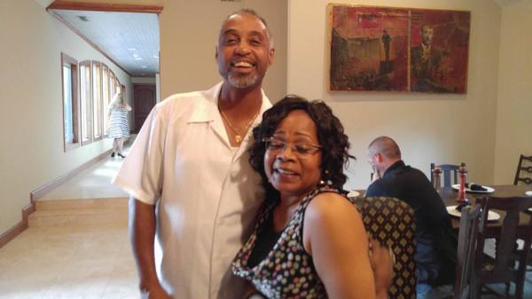 Photo Coverage: 2016 First Night Preview Party  Image