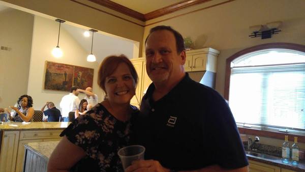 Photo Coverage: 2016 First Night Preview Party  Image