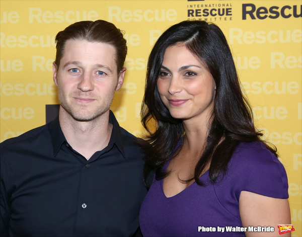 Photo Coverage: Patina Miller, Laura Osnes & More Support 6th Annual GenR Summer Party Image