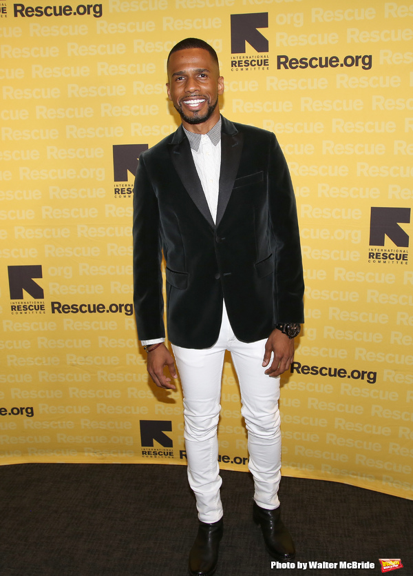 Photo Coverage: Patina Miller, Laura Osnes & More Support 6th Annual GenR Summer Party Image