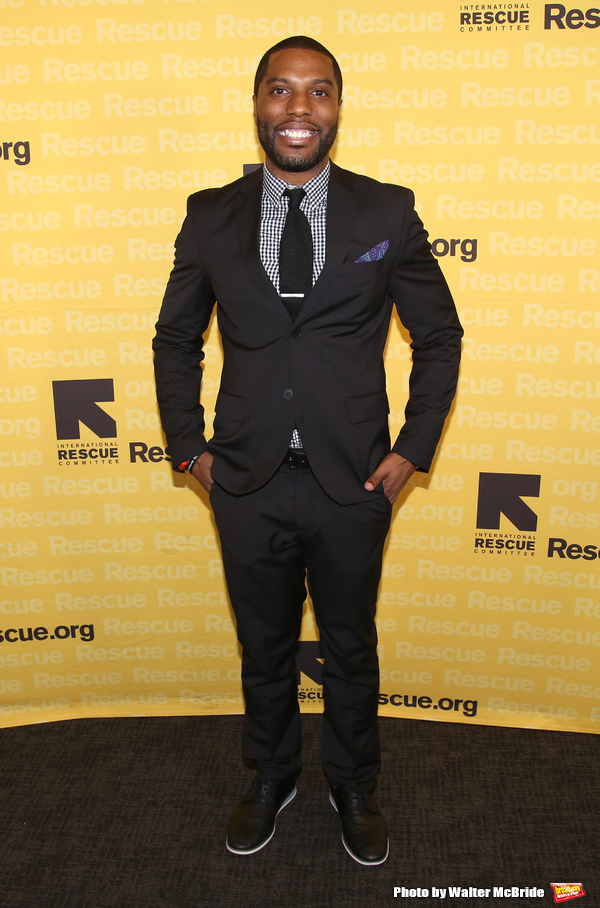 Photo Coverage: Patina Miller, Laura Osnes & More Support 6th Annual GenR Summer Party Image