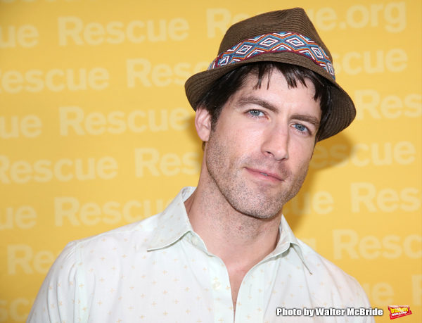 Photo Coverage: Patina Miller, Laura Osnes & More Support 6th Annual GenR Summer Party Image