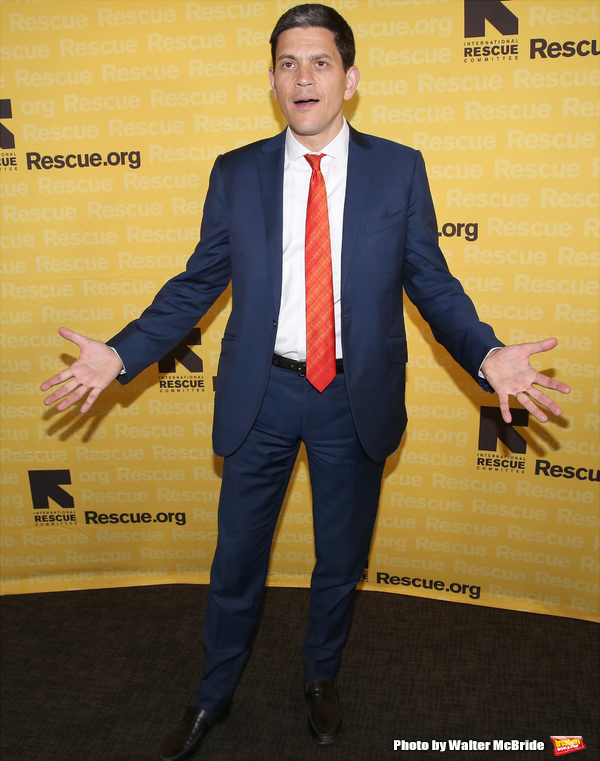 Photo Coverage: Patina Miller, Laura Osnes & More Support 6th Annual GenR Summer Party Image