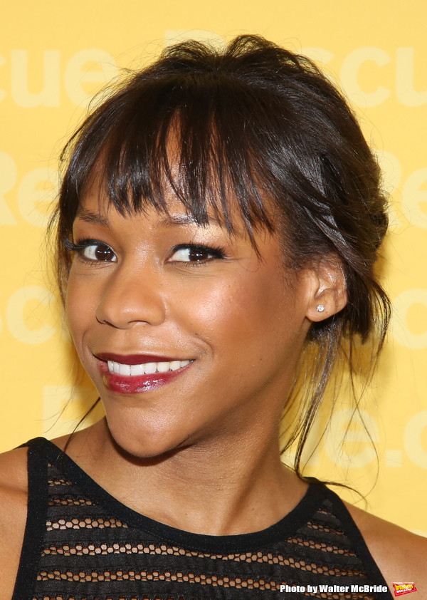 Photo Coverage: Patina Miller, Laura Osnes & More Support 6th Annual GenR Summer Party Image