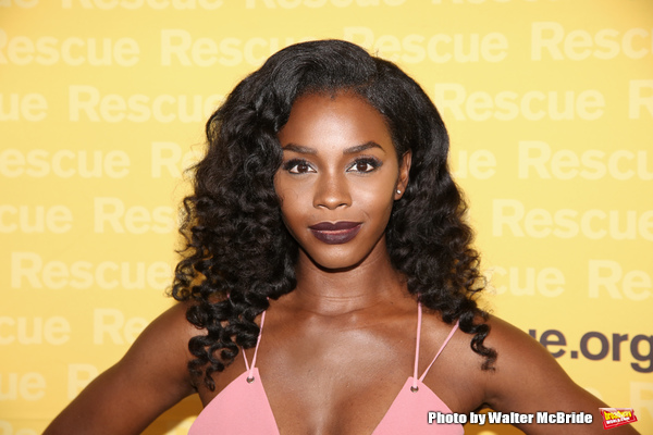 Photo Coverage: Patina Miller, Laura Osnes & More Support 6th Annual GenR Summer Party Image