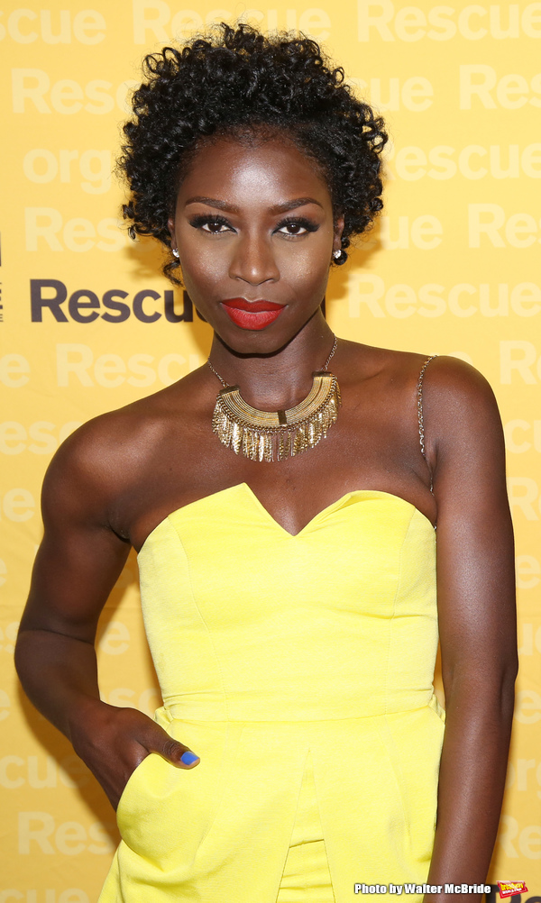 Photo Coverage: Patina Miller, Laura Osnes & More Support 6th Annual GenR Summer Party Image