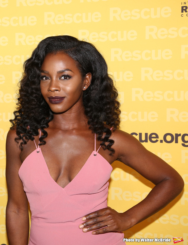 Photo Coverage: Patina Miller, Laura Osnes & More Support 6th Annual GenR Summer Party Image