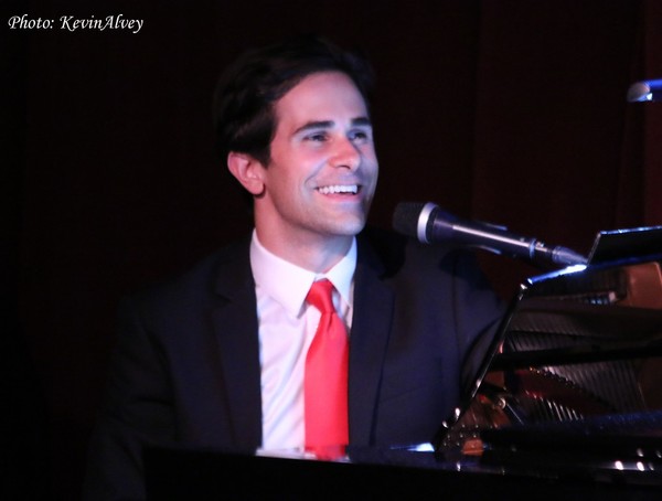 Photo Flash: Lesli Margherita Reprises BROAD at Birdland 