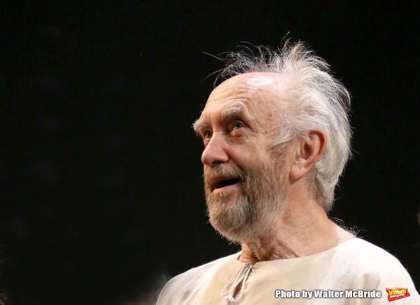 Photo Coverage: Jonathan Pryce & Company Take Bows in THE MERCHANT OF VENICE at Lincoln Center Festival Image