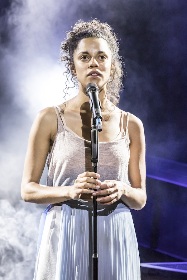 Photo Flash: JESUS CHRIST SUPERSTAR At Regent's Park Open Air Theatre Image