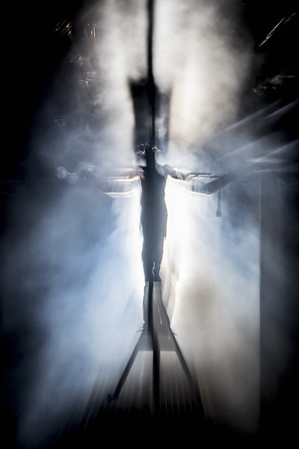 Photo Flash: JESUS CHRIST SUPERSTAR At Regent's Park Open Air Theatre 