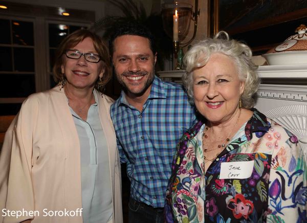 Photo Coverage: Barrington Stage Company Celebrates Opening Night of THE PIRATES OF PENZANCE  Image