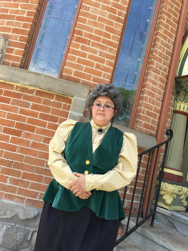 Photo Flash: ARSENIC AND OLD LACE at the Terrace Plaza Playhouse 
