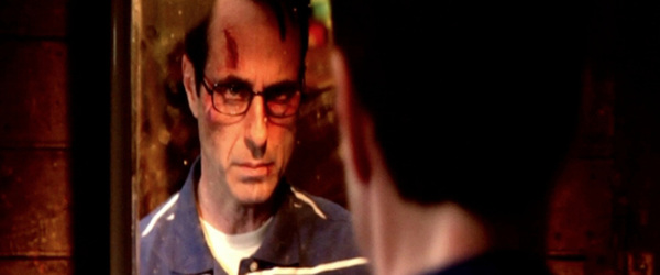 Photo Flash: Photo Flash of Bill Connington in ZOMBIE at Film Festival in Syracuse Image