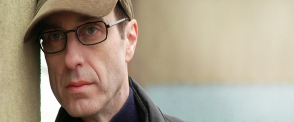 Photo Flash: Photo Flash of Bill Connington in ZOMBIE at Film Festival in Syracuse Image