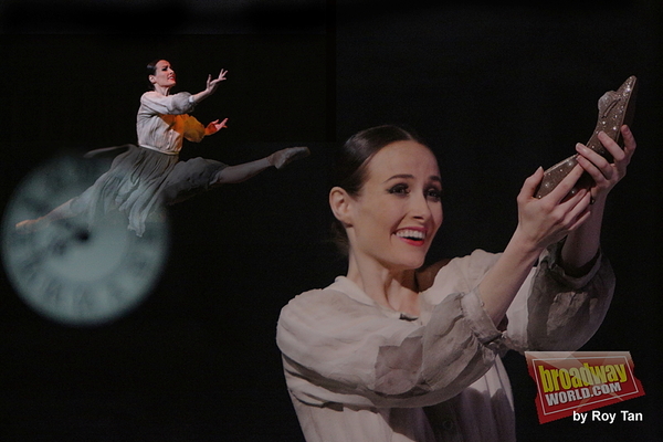 Photo Flash: Australian Ballet Presents CINDERELLA 