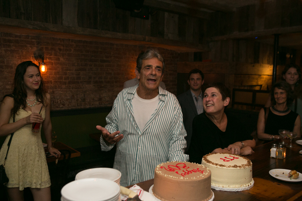 Photo Flash: PTP/NYC Celebrates Opening of 30th Anniversary Season Image