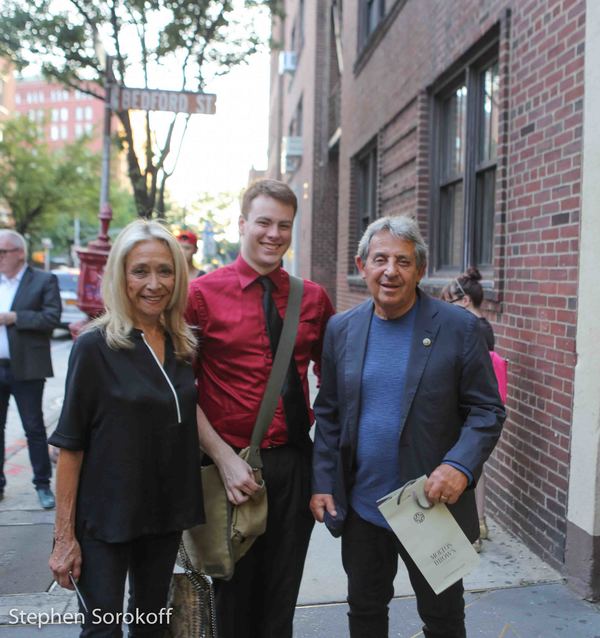 Photo Coverage: I LOVED LUCY Plays Benefit Performance for Abingdon Theatre Company Image