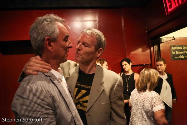 Photo Coverage: I LOVED LUCY Plays Benefit Performance for Abingdon Theatre Company Image