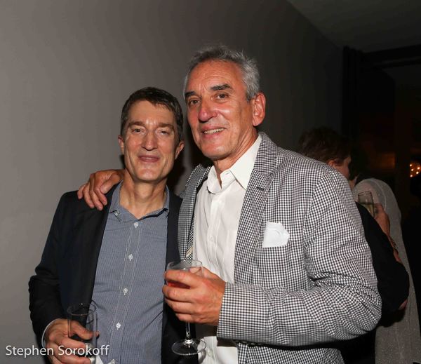 Photo Coverage: I LOVED LUCY Plays Benefit Performance for Abingdon Theatre Company Image