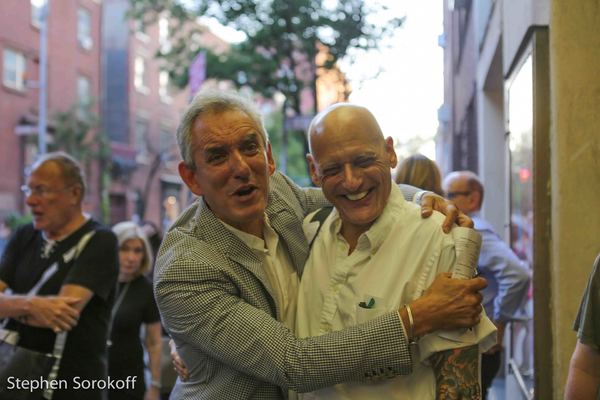 Photo Coverage: I LOVED LUCY Plays Benefit Performance for Abingdon Theatre Company Image