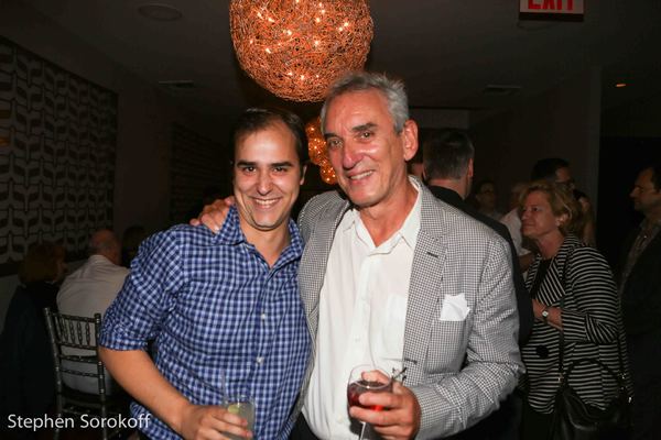 Photo Coverage: I LOVED LUCY Plays Benefit Performance for Abingdon Theatre Company Image
