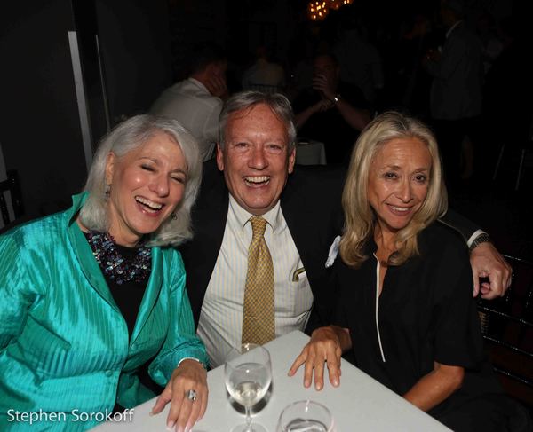 Photo Coverage: I LOVED LUCY Plays Benefit Performance for Abingdon Theatre Company Image