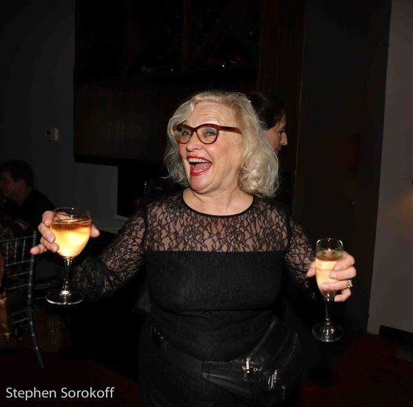 Photo Coverage: I LOVED LUCY Plays Benefit Performance for Abingdon Theatre Company Image