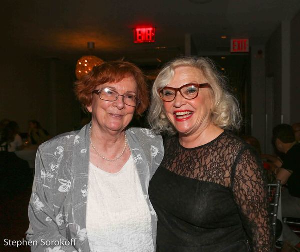 Photo Coverage: I LOVED LUCY Plays Benefit Performance for Abingdon Theatre Company Image