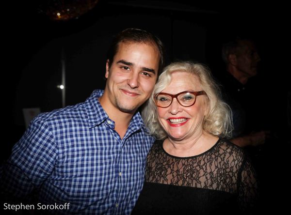 Photo Coverage: I LOVED LUCY Plays Benefit Performance for Abingdon Theatre Company Image