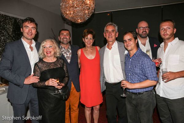 Photo Coverage: I LOVED LUCY Plays Benefit Performance for Abingdon Theatre Company Image
