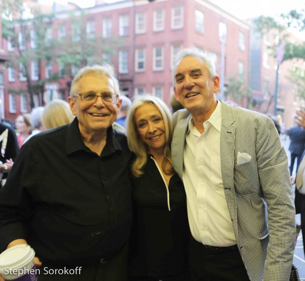 Photo Coverage: I LOVED LUCY Plays Benefit Performance for Abingdon Theatre Company Image