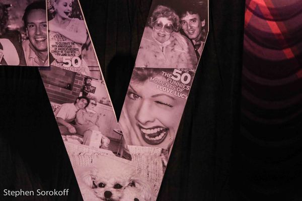 Photo Coverage: I LOVED LUCY Plays Benefit Performance for Abingdon Theatre Company Image