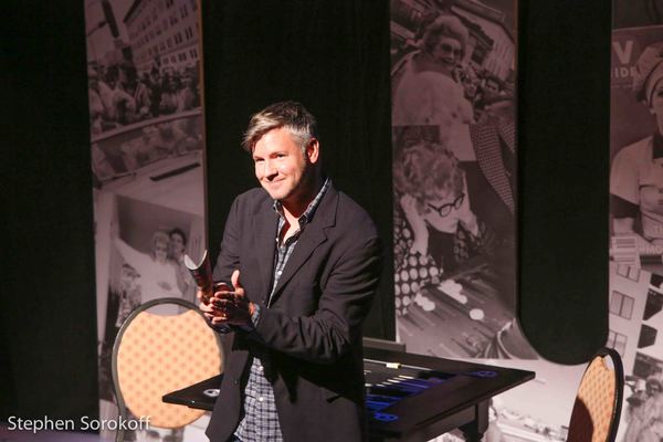 Photo Coverage: I LOVED LUCY Plays Benefit Performance for Abingdon Theatre Company Image