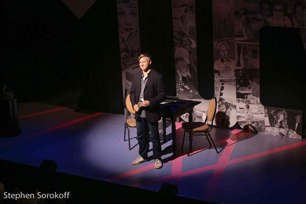 Photo Coverage: I LOVED LUCY Plays Benefit Performance for Abingdon Theatre Company Image