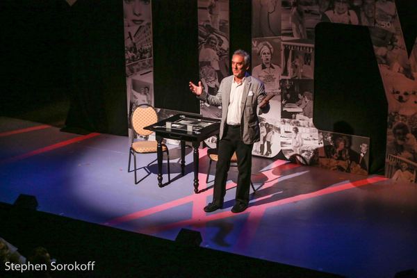 Photo Coverage: I LOVED LUCY Plays Benefit Performance for Abingdon Theatre Company 