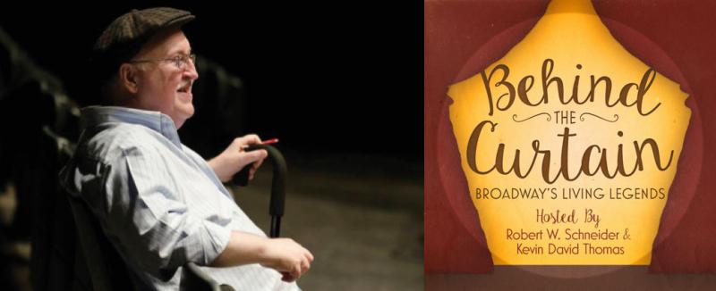 Exclusive Podcast: 'Behind the Curtain' Chats with Legendary Orchestrator Larry Moore Image