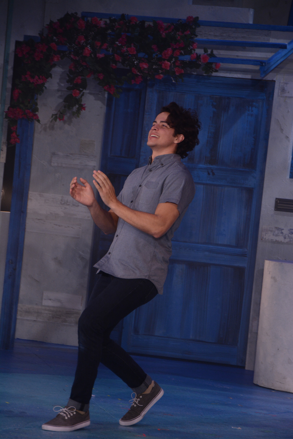 Photo Coverage: MAMMA MIA! Celebrates Opening Night at The John W. Engeman Theater Image