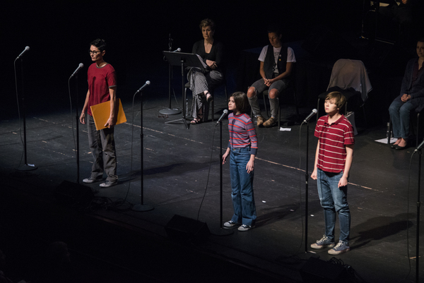 Photo Flash: FUN HOME Raises Over $100,000 with Special Benefit Concert in Orlando Image