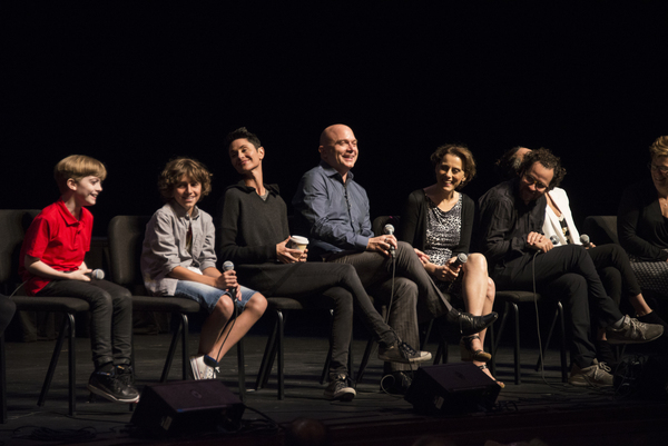 Photo Flash: FUN HOME Raises Over $100,000 with Special Benefit Concert in Orlando Image