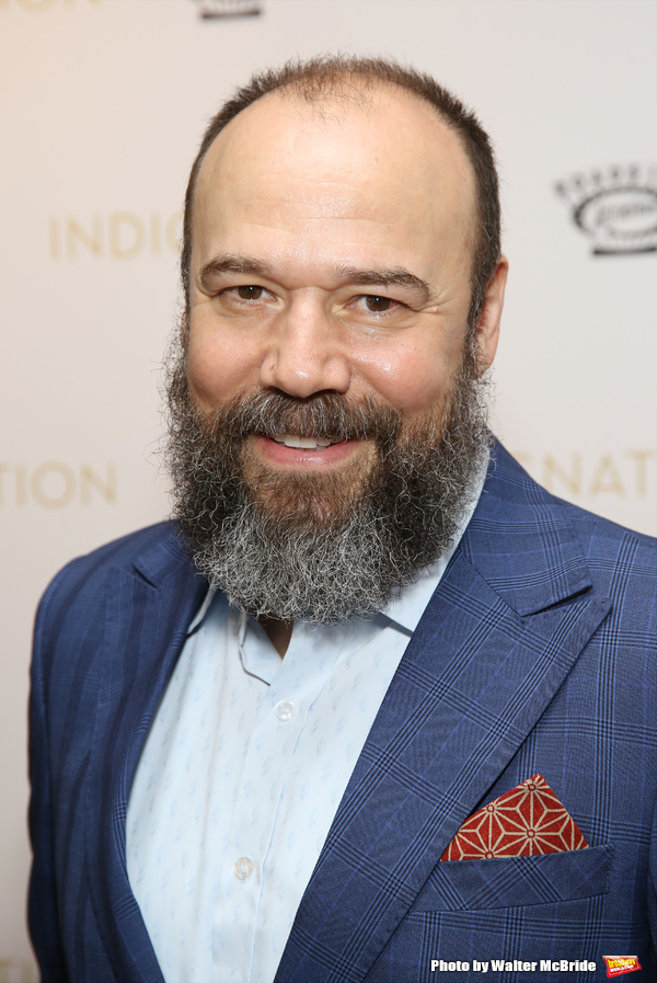 Photo Coverage: INDIGNATION, with Danny Burstein, Linda Emond & More, Premieres in New York Image